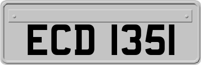 ECD1351