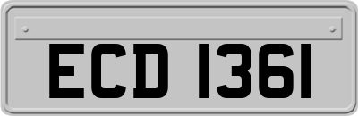 ECD1361