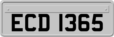 ECD1365