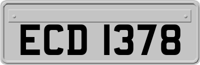 ECD1378
