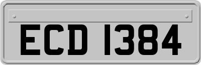 ECD1384