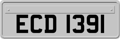 ECD1391