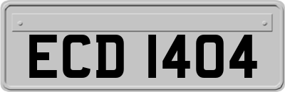 ECD1404