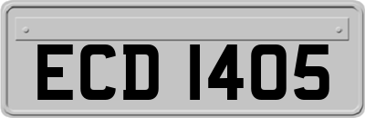 ECD1405