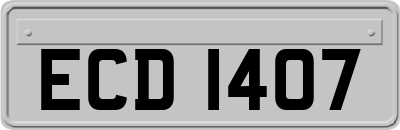 ECD1407
