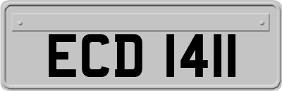 ECD1411