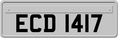 ECD1417
