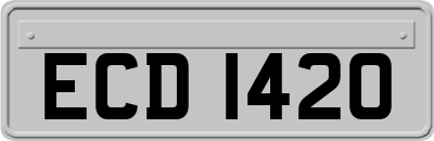 ECD1420