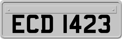 ECD1423
