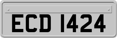 ECD1424