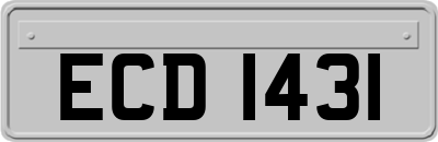 ECD1431