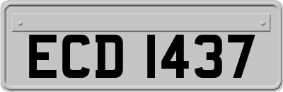 ECD1437