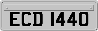ECD1440