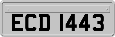 ECD1443