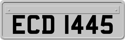 ECD1445