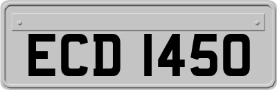 ECD1450