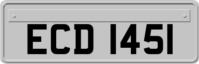 ECD1451