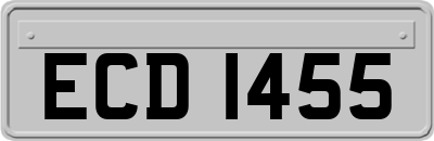 ECD1455