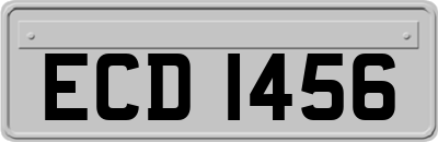 ECD1456