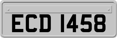 ECD1458