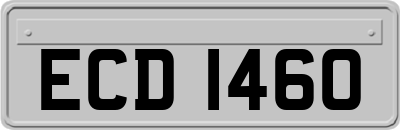 ECD1460