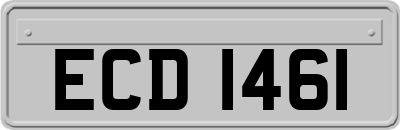 ECD1461