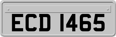 ECD1465