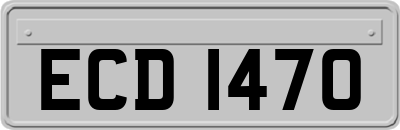 ECD1470