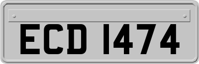 ECD1474