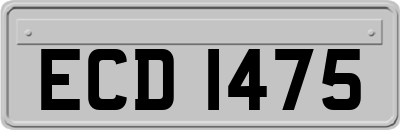 ECD1475