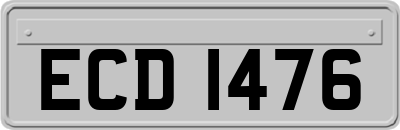 ECD1476