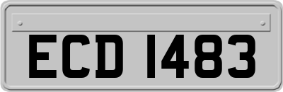 ECD1483