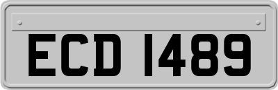 ECD1489