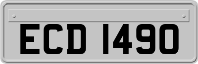 ECD1490