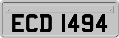 ECD1494