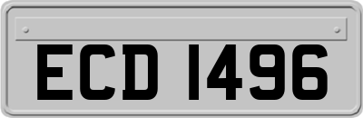 ECD1496