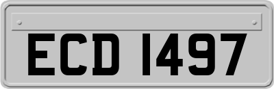 ECD1497