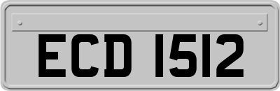 ECD1512