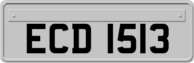 ECD1513
