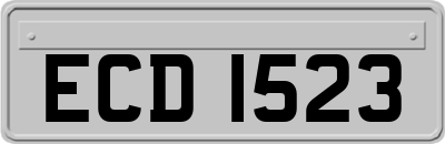 ECD1523