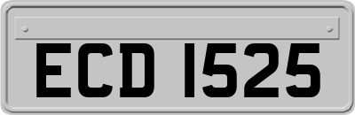 ECD1525