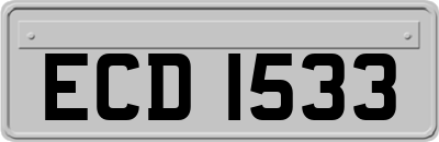 ECD1533