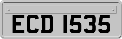 ECD1535