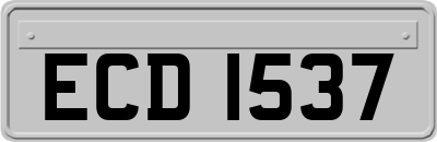 ECD1537