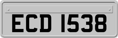 ECD1538