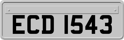 ECD1543