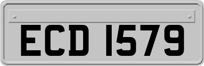 ECD1579