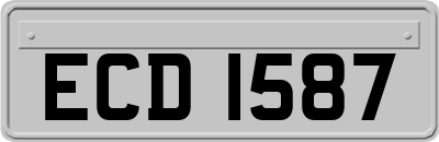 ECD1587