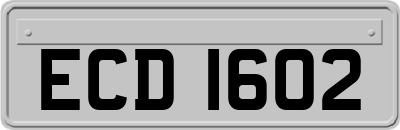 ECD1602