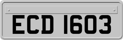 ECD1603